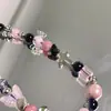 Nueva Original hecha en casa estilo ins dulce genial chica hot cadena para teléfono móvil colgante para funda de teléfono cadena de cámara ccd adornos europeos y americanos