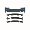 Kit de carrocería estilo M4 adecuado para BMW Serie 4 F32 kit de faldones M-TECH modificado