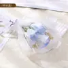 Ramo de Rosas, Flores Secas de Gypsophila, Flores Artificiales, Pequeños Recuerdos de Boda, Flores Eternas de Cumpleaños, Flores Hechas a Mano Personalizadas