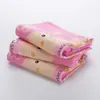 Toalla Infantil Jielia Algodón Suave Absorbente Color Liso Algodón Toalla Infantil Bordado Supermercado Venta al por Mayor Compra Grupal Bienestar 3113