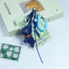 Huayang Pingente Personalizável de Couro para Filhotes Charms para Bolsa DIY Ornatos Acabados em Couro PU Acessórios para Chaveiro Fabricante