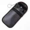 Nueva Bolsa de Blindaje de Señal Bolsa de Blindaje de Señal para Teléfono Móvil Personalizada Bolsa para Llaves Personalizada Anti-Escaneo de Señal