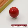 Ganchos Magnéticos Fuertes de Cerámica Colorida para Decoración de Puerta de Entrada Antirrobo, Pegatinas Magnéticas para Refrigerador, Decoración para el Hogar Dopamina Sin Taladro