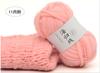 Hilados de lana de Islandia de gran tamaño para tapices, línea de fotografía de estudio para niños, fabricantes de lana de comercio exterior DIY, venta al por mayor