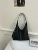 Bolso de axila de alta gama para mujer 2026 nuevo de moda tejido patrón vintage de un solo hombro bolso madre-hija transfronterizo