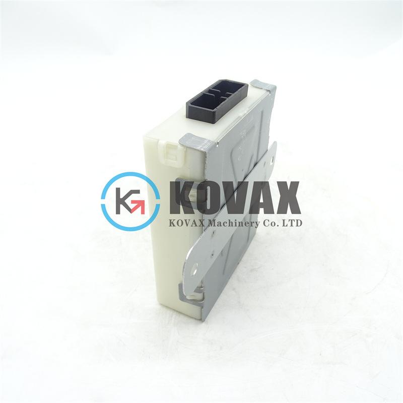 176810-0050 24V E320C雨刮控制器 (6)