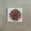 Hotong Tíbet Nepal Pintura a mano Thangka Zaki Lam 2.0 Núcleo de Tarjeta