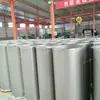 Conductos de ventilación de extracción de humos industriales, tuberías de ventilación de acero inoxidable resistentes a altas temperaturas, sistema de extracción de humos, conductos de aire resistentes a la corrosión