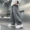 Pantalones de otoño personalizados para niños, nuevo modelo primavera y otoño 2026, pantalones deportivos grandes para niños, pantalones de chándal casuales de otoño para niños