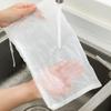 Bolsa Filtrante de Leche de Soya, Malla Fina para Relleno de Verduras, Bolsa para Exprimir Agua, Paño Filtrante para Tofu, Filtro para Jugo de Leche, Bolsa Separadora de Pulpa, Bolsa Embudo
