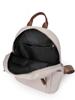Mochila de Mujer 2025 Nueva Verano Gran Capacidad Mochila de Mujer Tela Oxford Ligera Mochila Escolar Femenina Estudiante Universitaria Repelente al Agua