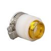 Conector universal para grifo, purificador de agua, ducha, pistola de agua, adaptador multifuncional, interfaz roscada 22, conexión rápida
