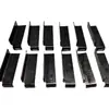 Bloque de Posicionamiento Pelacables de Núcleo Vertical 3F Accesorios para Máquina Neumática Pelacables Bloque Tope de Cable Placa Tope de Cable