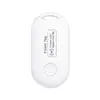 Nuevo Producto Transfronterizo, Versión Global Dispositivo Inteligente Bluetooth Inalámbrico Anti-Pérdida, Rastreo Global Preciso de Ubicación para Bolsas y Carteras para Prevenir la Pérdida