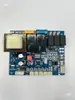 Aquecedor de água com bomba de calor de fonte de ar doméstico cabo de quatro vias 60A60B placa-mãe placa controladora de display placa universal