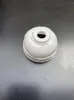 Tapa colgante con varilla roscada para conducto de PVC Cubierta decorativa Brida de bandeja de cables Cubierta protectora Anillo decorativo Varilla colgante para lámpara Tazón decorativo Tazón de arrastre