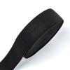 Cinta Elástica con Hilo para Dobladillo Elástico de Nailon Banda Elástica de 2 cm de Grosor Manga Colorida Dobladillo Elástico con Hilo