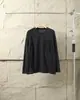 Pedidos de Fábrica: Estilo de Pareja Otoño e Invierno Holgado, Delicado, Forro Polar Fino, Amigable con la Piel, Ropa Interior Cálida, Camiseta Casual, Capa Base Deportiva
