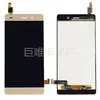 Adecuado para ensamblaje de pantalla huawei P8 ensamblaje de pantalla de teléfono móvil ensamblaje LCD huawei p8 pantalla táctil