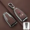 Adecuado para Cubierta de Llave Hongqi H5 2025 H7H9 Clase Ehs9 Coche Hs7 Cáscara Hs3 H6Hs Hebilla de Cáscara Bolso para Hombres y Mujeres