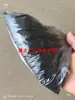Polvo de Terciopelo Negro Hecho a Mano de 0.4 mm Polvo de Felpa Ultra Fino Polvo de Terciopelo Flocado para Interiores Juguetes Hechos a Mano para Rellenar Felpa