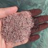 Granel Pequeños Gránulos de Cristal, Grava para Macetas, Cristal Blanco, Cristal Rosa, Cristal para Colchón, Cristal para Uñas, Acuario, Piedra para Paisajismo de Plantas en Maceta