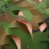 Rede de Camuflagem para Cobertura de Vegetação, Toldo Solar, Rede de Proteção de Camuflagem para Montanhas, Florestas, Selvas, Cs, Toldo Solar Tático e Anti-Camuflagem Multiespecificação