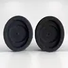 Adequado para Fones de Ouvido Sennheiser Sc160 165Usb com Algodão de Ouvido, Capas de Esponja, Protetores Auriculares, Acessórios de Capas de Orelha de Esponja para Montagem na Cabeça