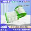 Fabricante fornece filtro de gerador de oxigênio elemento filtrante secundário acessórios de filtro para gerador de oxigênio série OT/OC