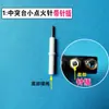 Yufubao Changming Estante de Fuego Justo Nuevo Guangdong Hai Miao Estante de Fuego Cabeza de Fuego de Tres Puntas Estufa de Olla de Barro Estante de Fuego