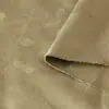 Tecido para Capa de Sofá Suede Microfibra Dupla Face, Forro de Bolsa, Tecido de Fundo, Tecido Couro Sintético, Tecido Couro de Veado