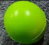 Pelota de descompresión de esponja sólida de PU, pelota de espuma de colores para apretar, pelota de presión con forma de corazón, pelota de agarre de espuma de PU de cinco puntas