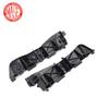 Aplicable a Yaris Avensis 03-08 soporte de parachoques delantero derecho 52536-05020 izquierdo 52535-05020
