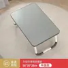 Mesa de Cama Plegable, Escritorio de Computadora, Mesa de Estudio para Litera Superior de Dormitorio Estudiantil, Escritorio Perezoso para Ventana Saliente de Dormitorio en Casa