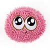 Bola de Desenho Animado para Cachorro Brinquedo que Faz Barulho Pet para Roer Autoentretenimento Alívio do Tédio Brinquedo para Cachorro Brinquedo para Pet Brinquedo de Pelúcia # #