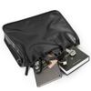 Bolso Casual para Hombro Modelo 2026 Bolso Cruzado de Gran Capacidad para Hombre Bolsa para Portátil de Viaje de Negocios Maletín