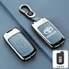 Adequado para Capa de Chave Toyota Versão Oriente Médio Land Cruiser Carrocha Especial Importado Prado Proteção de Alta Qualidade