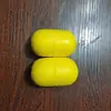 Fornecimento Direto Atacado PVC boia boia de criação boia caixa rede de boias rede de arrasto rede de pesca tela de boias placa flutuante boia
