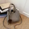 Bolsas da Moda Tendência, Bolsas Transversais, Novas Bolsas de Ombro Femininas, Bolsas Saco Versáteis Populares, Estilo Coreano Fashion, Simples e de Nicho