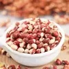 Novos produtos flor de vaca do nordeste feijão-vagem atacado mingau fazenda flor feijão feijão-gengibre feijão feijão cru mingau de feijão-vagem feijão de arroz