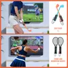 Switch2 Set de Accesorios Deportivos Somatosensoriales 10 en 1 Set de Juegos Deportivos Switch2 Jys-Ns2278