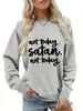 Moletom Feminino de Outono Novo, Manga Longa, Gola Redonda, Sem Estampa Hoje, Pulôver Casual Solto