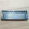 Conector Terminal de Carcasa de Goma de Doble Fila Serie Doméstica 280 30PINS 2.54mm Puede Reemplazar 280368