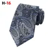 Corbata de Hombre a Cuadros Florales Nueva 2026 en Stock del Fabricante para Bodas, Negocios y Uso Diario