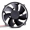 Ventilador de Resfriamento DC 9cm Matador de Mosquitos DC12V Ventilador Pequeno Ventilador Redondo Personalizado de Fábrica DC9225