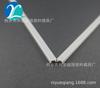 Lámpara para PC ventana de aleación de aluminio con barra de luz para PC difusión de luz pantalla para lámpara de PC barra de luz empotrada resistencia UV UV fabricantes