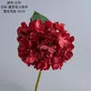 Niebla Decorativa Luciérnaga Hortensia Flores Artificiales Fabricante Flores Falsas Plantas Verdes Venta al por Mayor Manualidades para Bodas Estilo Ins Transfronterizo