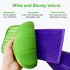 Adecuado para paño de repuesto para mopa plana Swiffer WetJet, accesorios para cabezal de mopa, repuesto para mopa húmeda y seca