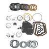 A4Af1 A4Af2 Kit de Reparación Pequeño/Grande para Transmisión Kit de Fricción de Placa de Acero Adecuado para A4Af3 Moderno