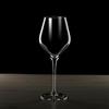 Conjunto de taças de cristal para vinho tinto transparente taça de cristal taça de vinho tinto Bordeaux conjunto de duas caixas de presente taça de vinho